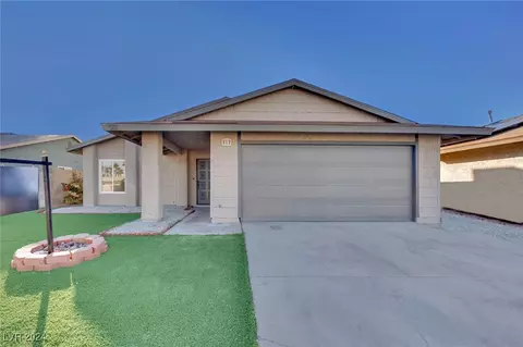 512 Purcell Dr, Las Vegas, NV 89107