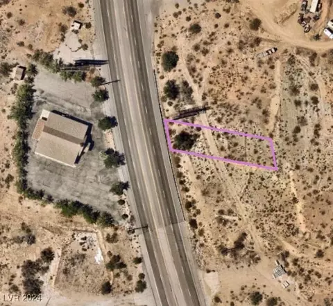 Us Highway 95, Searchlight, NV 89046