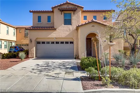2408 Carnegie Hall St, Las Vegas, NV 89135