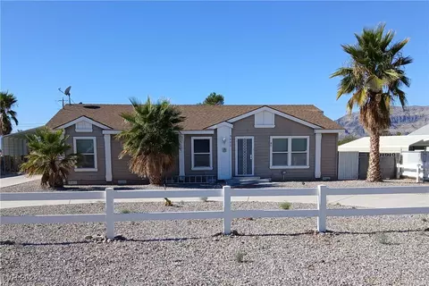 5480 Humbolt Pl, Pahrump, NV 89060