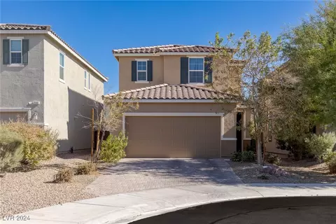 7128 Fossil Lake St, North Las Vegas, NV 89084