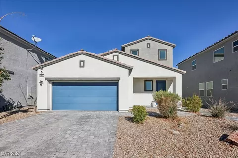 1904 Paris Night Ave, North Las Vegas, NV 89081
