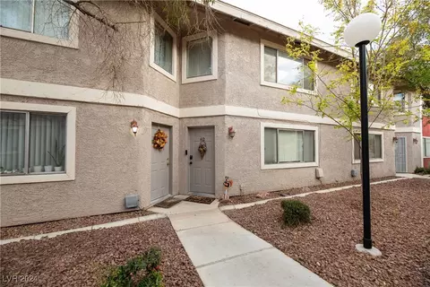 100 S Crestline Dr #62, Las Vegas, NV 89107