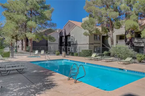 5042 S Rainbow Blvd #101, Las Vegas, NV 89118