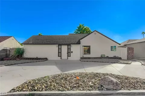 1006 Sweeney Ave, Las Vegas, NV 89104