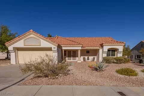 9420 Grand Mesa Dr, Las Vegas, NV 89134