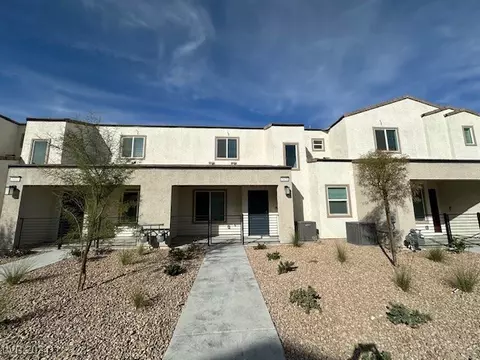 3439 Golden Chariot Ave, Las Vegas, NV 89106