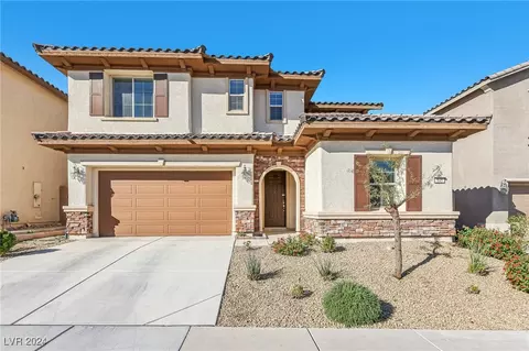 845 Via Del Castello, Henderson, NV 89011