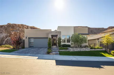 1929 Canyon Highlands, Henderson, NV 89052