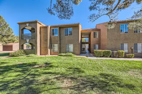 2121 Blue Breeze Dr #205, Las Vegas, NV 89128