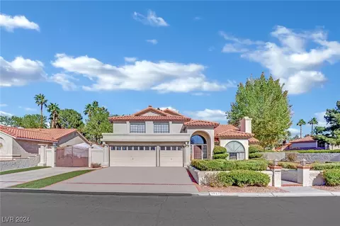 1920 Spode Ave, Henderson, NV 89014