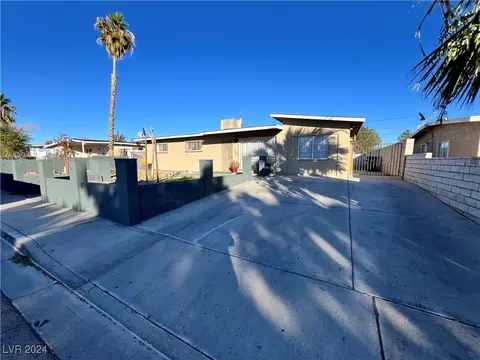 2708 Daley St, North Las Vegas, NV 89030