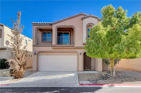7588 Shiny Bangle Ct, Las Vegas, NV 89139