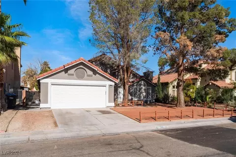 1528 Santa Lucia Dr, North Las Vegas, NV 89031