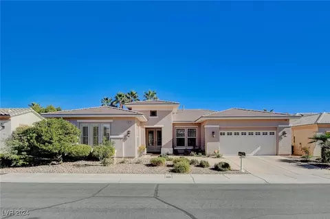 4570 Riva De Romanza St, Las Vegas, NV 89135