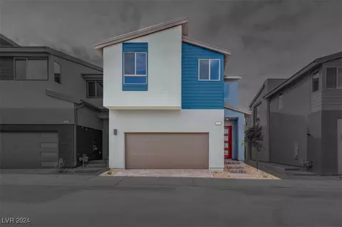 2663 Kindswood St, Henderson, NV 89044