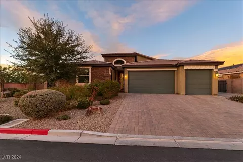 206 Star Diamond Ct, Las Vegas, NV 89183
