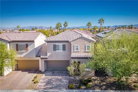 5018 Fiery Sky Ridge St, Las Vegas, NV 89148