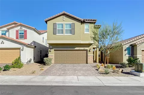 1710 Wild Grain Ave, North Las Vegas, NV 89086