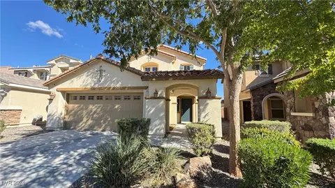 6024 Sierra Lakes St, North Las Vegas, NV 89031