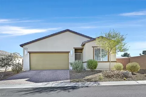 4763 S Marymont St, Pahrump, NV 89061