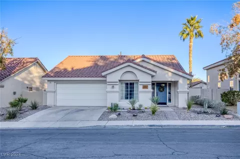 1876 Mesquite Canyon Dr, Henderson, NV 89012