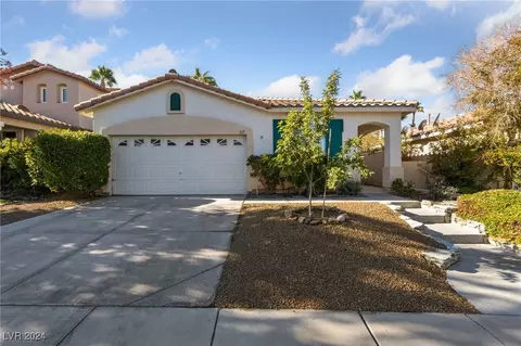 337 Brilliant Summit Cir, Henderson, NV 89052