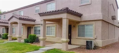 2501 Charleville Ave #101, Las Vegas, NV 89106