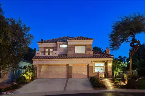 1833 Indian Bnd, Henderson, NV 89074