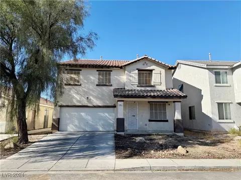 1927 Verde Mirada Dr, Las Vegas, NV 89115