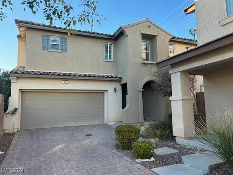 924 Appaloosa Hills Ave, North Las Vegas, NV 89081