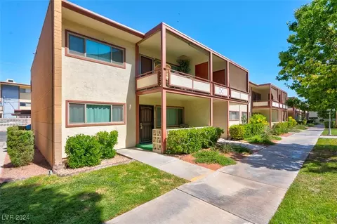350 E Desert Inn Rd #D108, Las Vegas, NV 89109