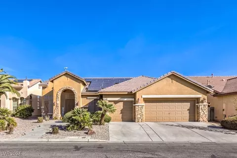 7126 Spindle Berry St, Las Vegas, NV 89131