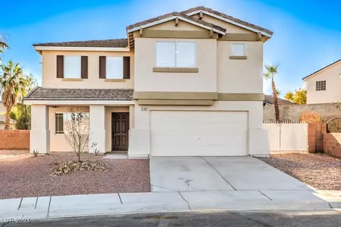 8149 Shady Glen Ave, Las Vegas, NV 89131