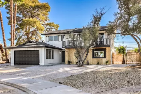 1520 Vala Cir, Las Vegas, NV 89101