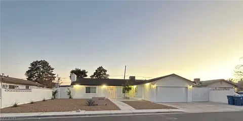 4959 Idaho Ave, Las Vegas, NV 89104