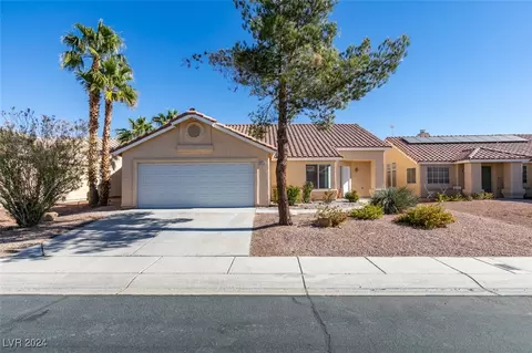 4710 Carefree Dr, Las Vegas, NV 89122