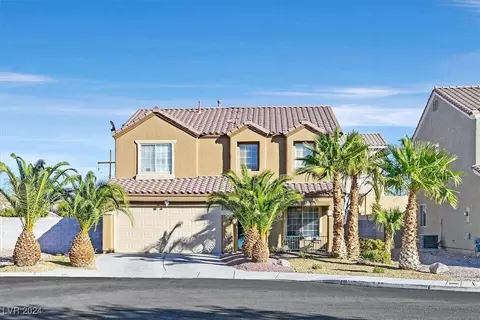 9900 Rose Charmont St, Las Vegas, NV 89183