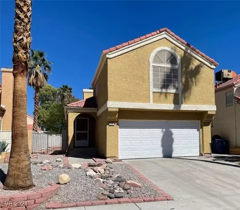 6816 Midpark Cir, Las Vegas, NV 89145
