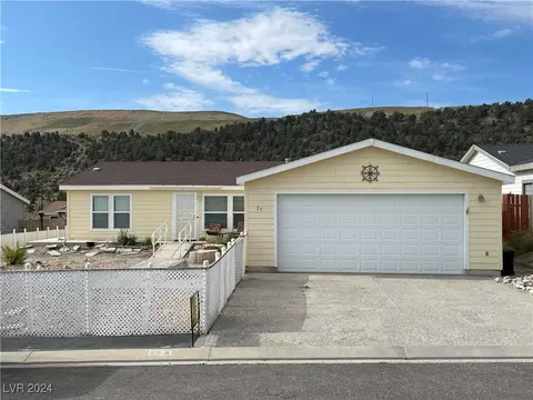 25 Pine St, Ruth, NV 89319