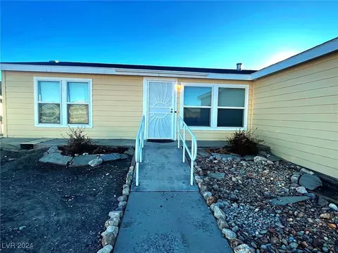 25 Pine St, Ruth, NV 89319 photo 3