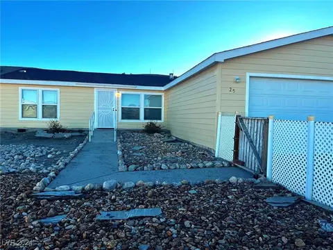 25 Pine St, Ruth, NV 89319 photo 2