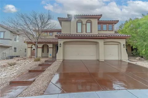 769 Shirehampton Dr, Las Vegas, NV 89178