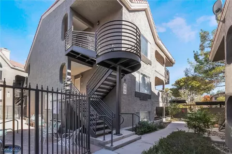 701 Capri Dr #6C, Boulder City, NV 89005