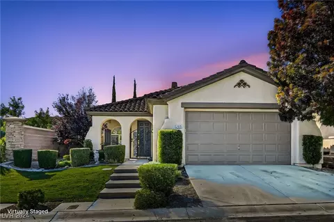 263 Bamboo Forest Pl, Las Vegas, NV 89138