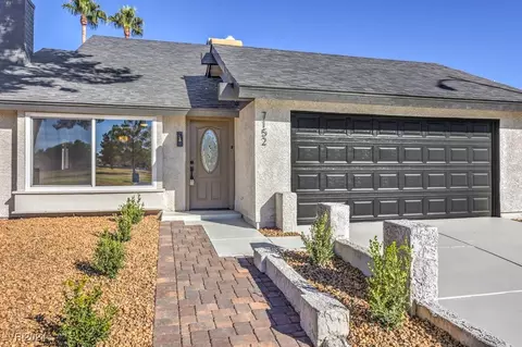 7152 Parasol Ln, Las Vegas, NV 89147
