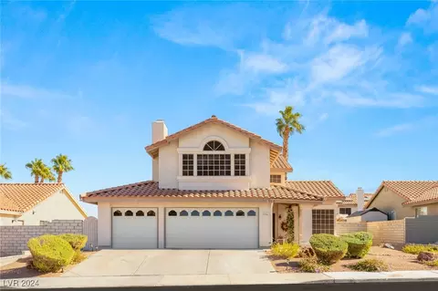 356 Amalfi St, Henderson, NV 89074
