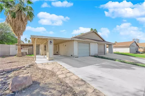 1815 Winterwood Blvd, Las Vegas, NV 89142