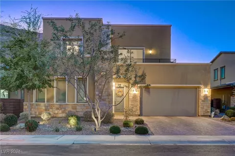 6411 Wild Blue Ct, Las Vegas, NV 89135