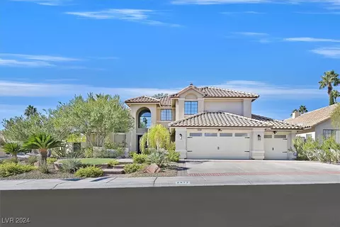 2917 Whalers Cove Cir, Las Vegas, NV 89117